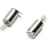 Turbo Racing elektromotory včetně pastorků, 2 ks. TB-760003