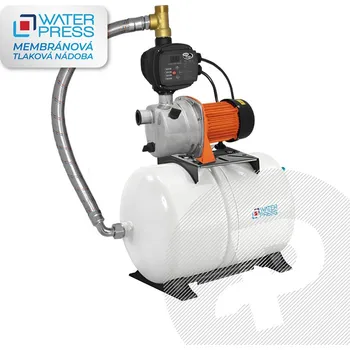 Domácí vodárna AQUACUP | M FULL CONTROL AUTOMAT 60 - 800 AQ17875