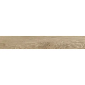 Dlažba TUBADZIN Dlažba Tubadzin Timber ivory mat rektifikovaná 19x120 99257672