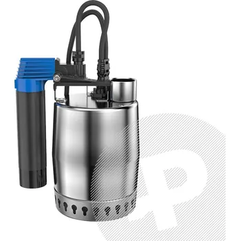 Čerpadlo GRUNDFOS | Unilift KP 350 AV1, s vertik. plovákem a kabelem 10 m 15495