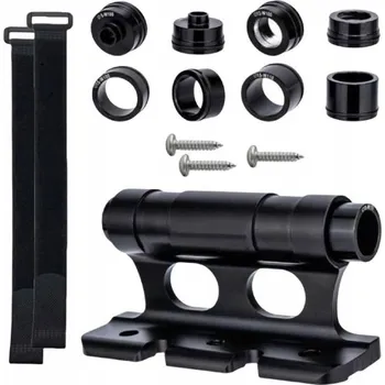 nosiče na kolo Přední nosič na kolo Roxar RX.RACK031 - montáž na sedlovku/rám