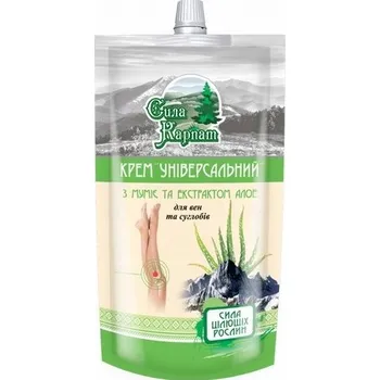 Pleťový krém LekoPro krém 100 ml