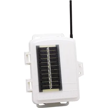Davis Instruments DAV-7627EU Funk-Relaisstation mit Solar DAV-7627EU Repeater