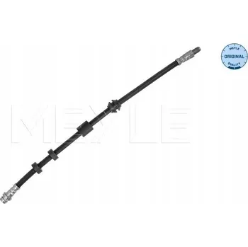 Brzdová hadice Brzdová hadice flexibilní MEYLE 514 525 0012