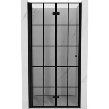 Sprchové dveře Dveře do niky Mexen 90 x 200 cm