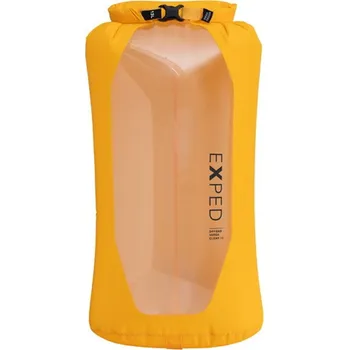 Vodácký pytel Průhledný vak EXPED Drybag Versa Clear 13