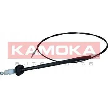 Lanko parkovací brzdy Kamoka 1190472 Lanko ruční brzdy