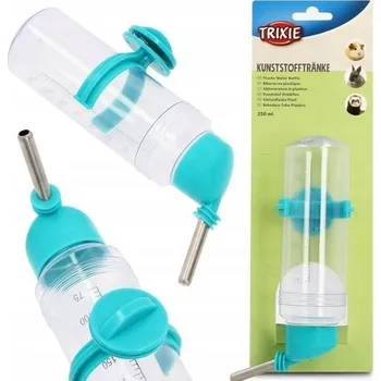 Miska pro psa Kuličková napáječka Trixie 250 ml zelená