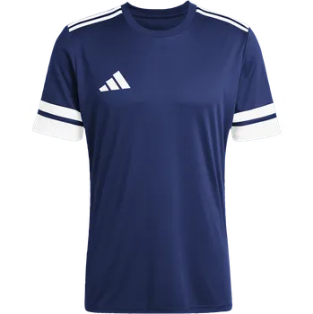 Míčový sport Dres adidas Squadra 25 Jersey jg5830 Velikost XS