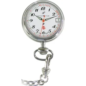 Hodinky Kapesní hodinky Aerowatch Pendant Nurse 32825 PD01