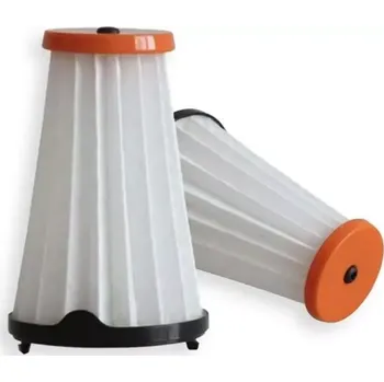 Příslušenství pro úklid 2x Filtr pro Electrolux EF144 pro AEG-Electrolux ErgoRapido/Rapido (FIL30 2ks)