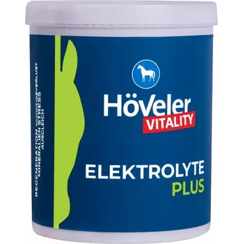 Hoveler Elektrolyte Plus 1 kg