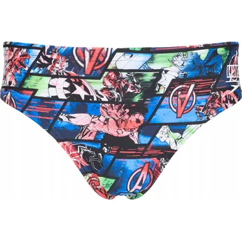 Dívčí plavky SPEEDO DĚTSKÉ PLAVKY 8-04285C701 164 cm