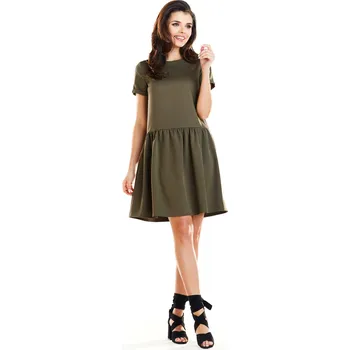 Nestandardní parfém Awama Woman's Dress A277 Awama hnědá 1325593