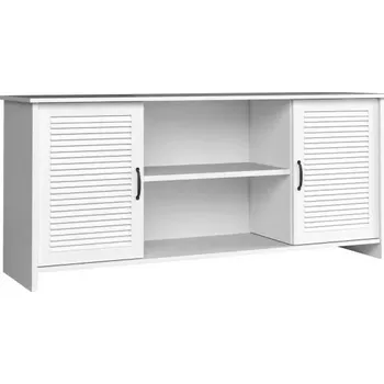 Komoda Komoda Orient K2D, bílá