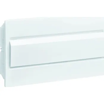 Rozvaděč Rozvodnice pod omítku 1x18 Cosmos VR118PP Hager