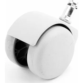 Pojezdové kolečko ALBA Fuxo kolečko plastové k židli 50 mm