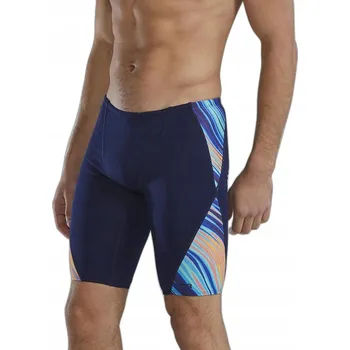 Pánské plavecké Kraťasy Tyr multicolor XL