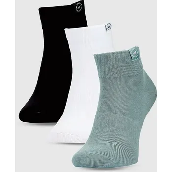 Pánské ponožky 4F ponožky bavlna velikost 35-37