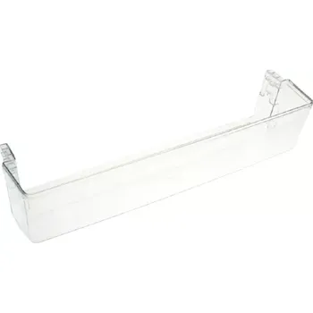 Příslušenství pro lednici GORENJE  Hisense HK1878840 Spodní police dveří do chladničky 439 × 97 × 95 mm - kvalitní náhradní díl pro dokonalé uspořádání potravin