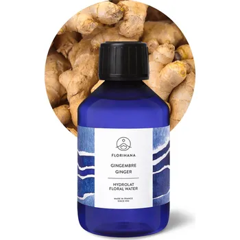 Hydrolát zázvor BIO 200ml