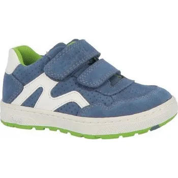 Dívčí obuv Lurchi 95L1023001 Dominik old navy, 27