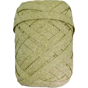 Stuha Stuha VA 5mmx20m zlatá