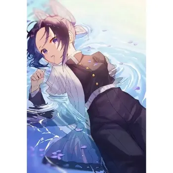 Obraz Plakát anime 29,7 x 42,8 cm