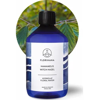 Hydrolát vilín virginský BIO 500ml