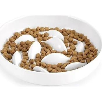 Myčka nádobí Keramická miska pro kočky