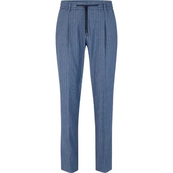 Pánské kalhoty Kalhoty Boss Bright Blue 1165285 38W R