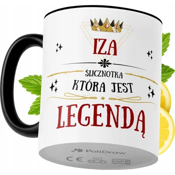 Hrnek Polidraw Hrnek Polidraw Pro Izu keramika 330 ml