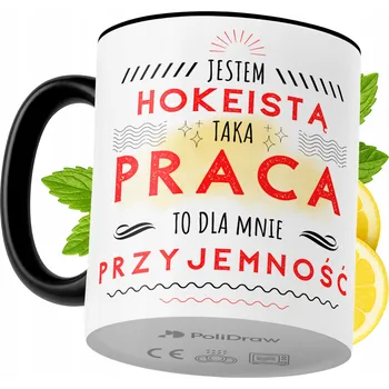 Hrnek Polidraw Hrnek Polidraw pro děkana keramika 330 ml