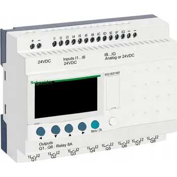 Relé Relé Schneider Electric 1 V IP20 1 A