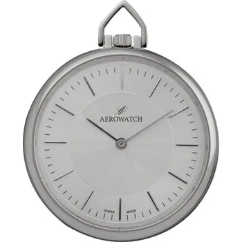 Hodinky Kapesní hodinky Aerowatch Lépines Quartz 05822 AA02
