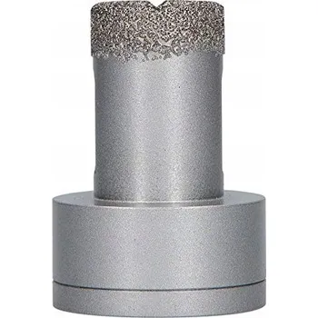 Příslušenství k vrtačce Korunkový Vrták Bosch 25 mm