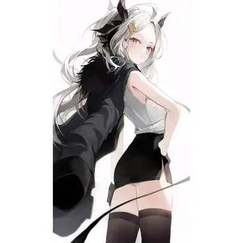 Obraz Plakát anime 29,7 x 52,5 cm