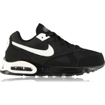 Chlapecká obuv Boty Nike Black 1076308 C11 (28.5)