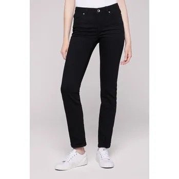 Pánské džíny JEANS SD2255-1235-32 Černá, 32/L32
