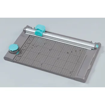 Řezačka papíru Řezačka KW Trio 5v1 - A4