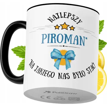 Hrnek Polidraw Hrnek Polidraw Pro Akustika keramika 330 ml