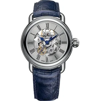 Hodinky Aerowatch 1942 Skeleton Automatic A 60900 AA22