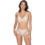 Vyztužená krajková podprsenka Dream Bra Neptune Timo 041855 latte velikost 95F