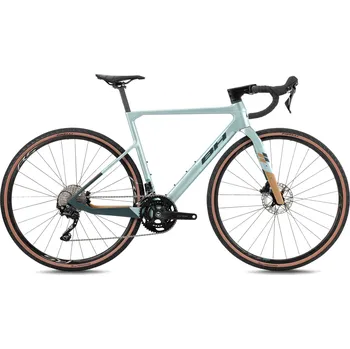 Silniční kolo BH Bikes BH GravelX EVO 2.5 R GGO 2026 velikost: XL ( > 187 cm ) Montáž, seřízení a doprava po ČR zdarma