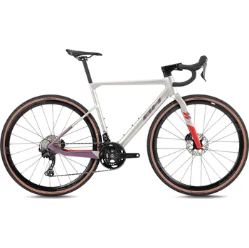 Silniční kolo BH Bikes BH GravelX EVO 5.5 R CVR 2026 velikost: MD ( 173-181cm ) Montáž, seřízení a doprava po ČR zdarma
