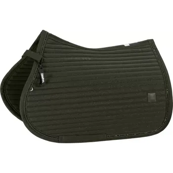 Podsedlová dečka Eskadron Crystal Dynamic 25, VS - olivová