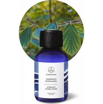 Hydrolát vilín virginský BIO 100ml