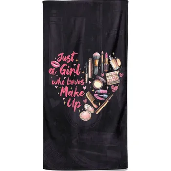 Osuška 140 x 70 cm - Kosmetička