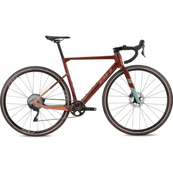 Silniční kolo BH Bikes BH GravelX EVO 3.5 R RRG 2026 velikost: MD ( 173-181cm ) Montáž, seřízení a doprava po ČR zdarma