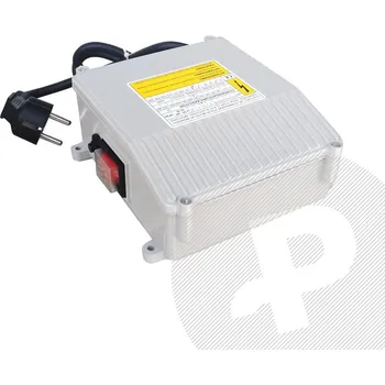 Úložný box AQUACUP | OK box 0,37 AQ13723